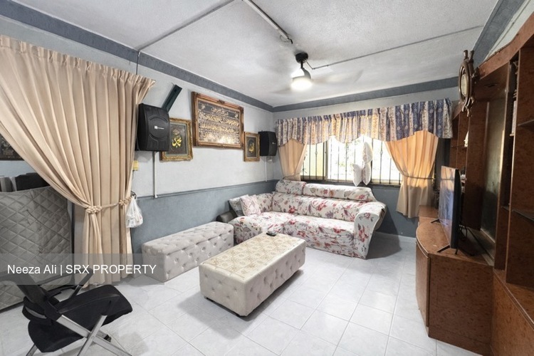 Blk 218 Choa Chu Kang Central (Choa Chu Kang), HDB 4 Rooms #550047001